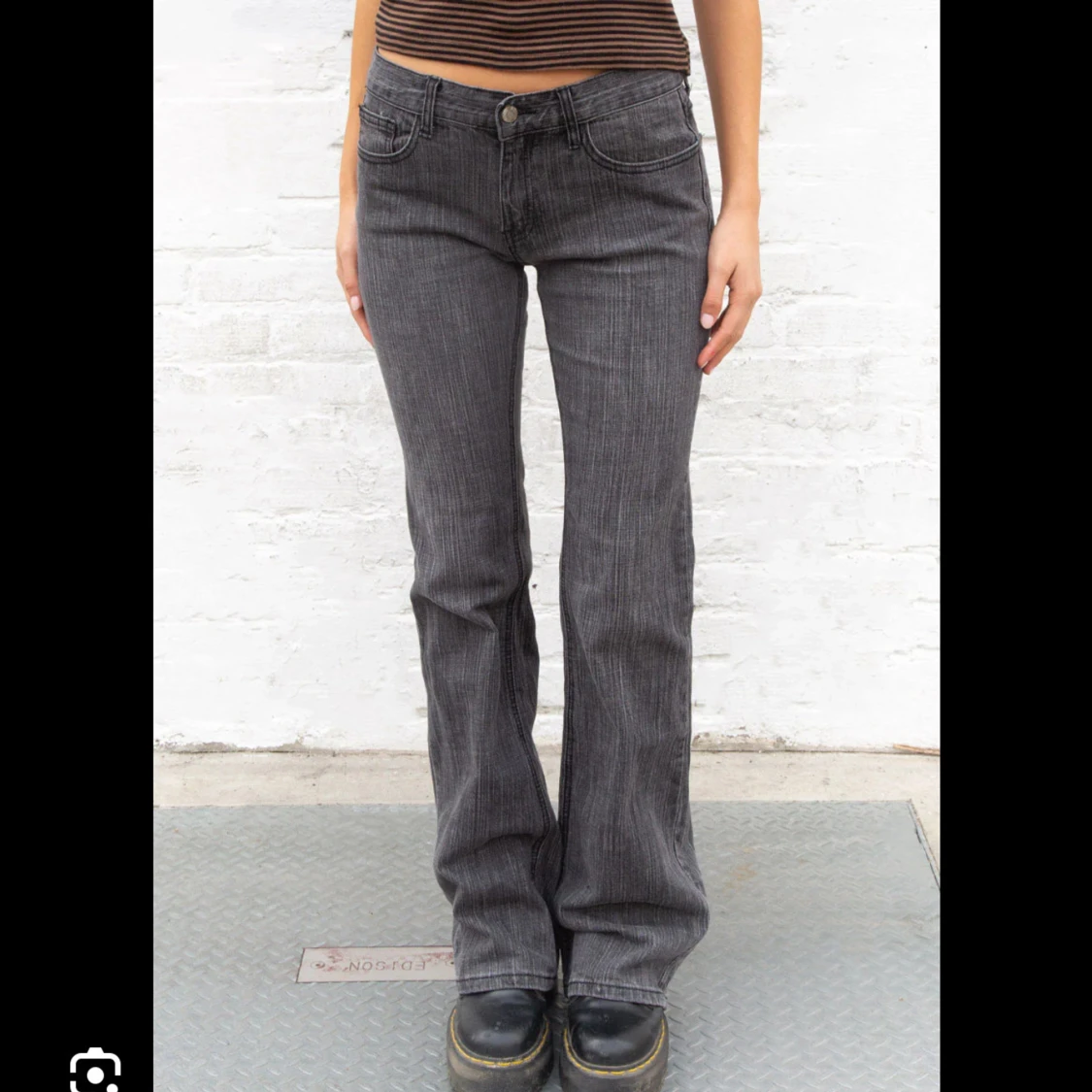 Brandy Melville jeans  - 1