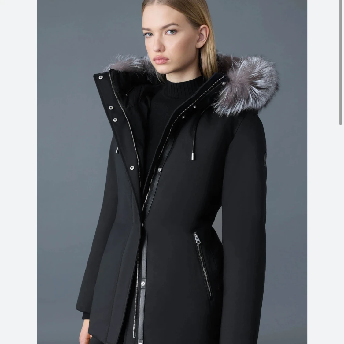 Mackage jacka Jeni-x storlek S - 2