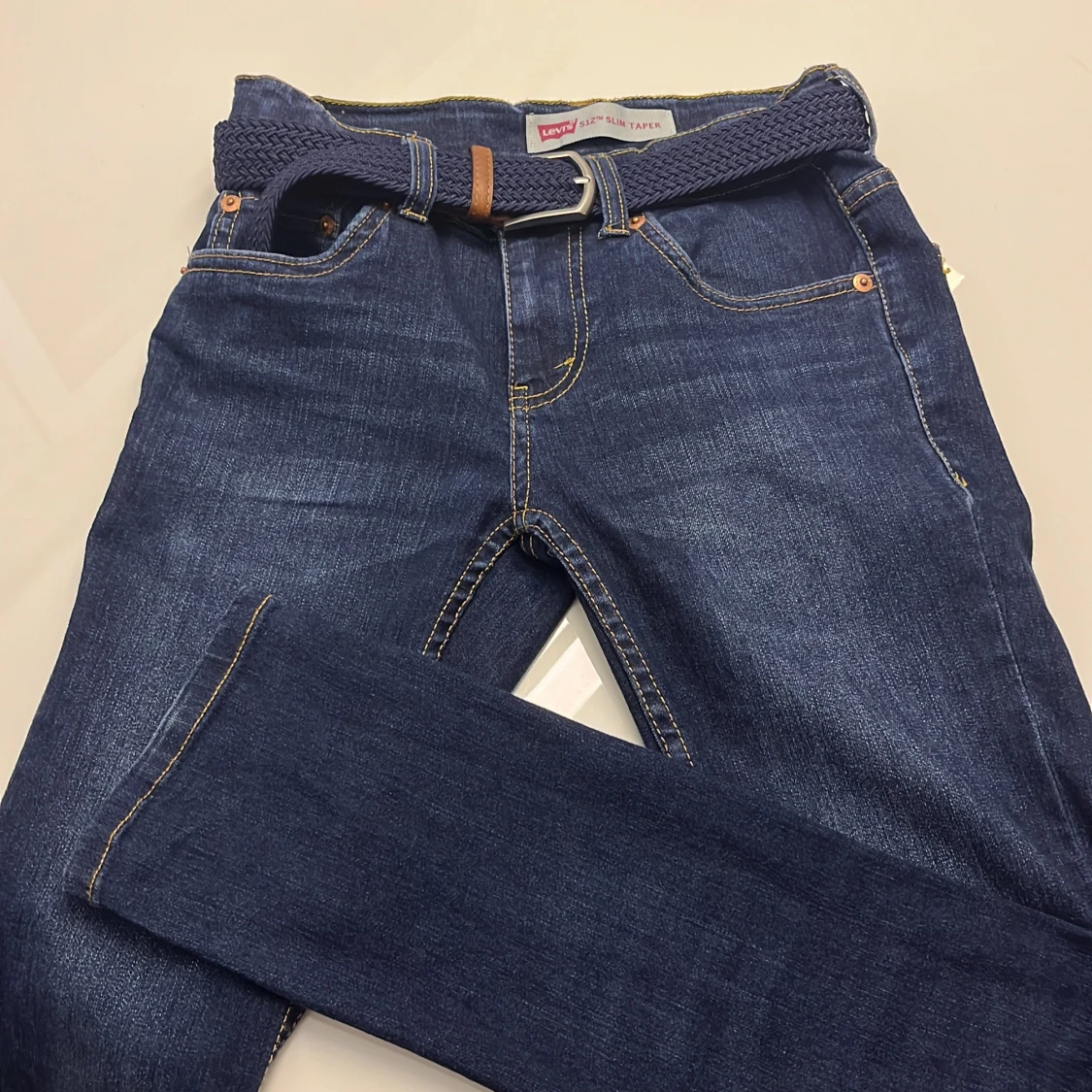 Snygga Levi’s jeans🔥 - 1