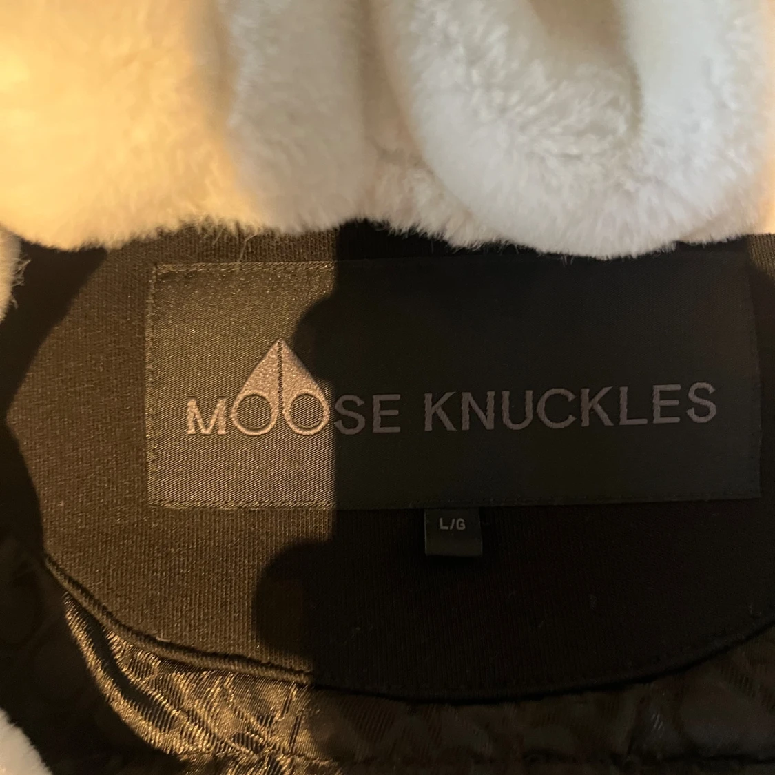  Moose Knuckles Bunny - 2