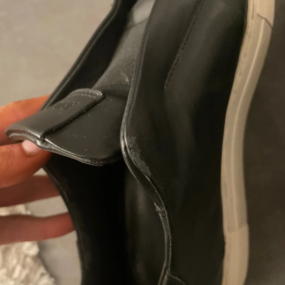 Axel Arigato skor - 4