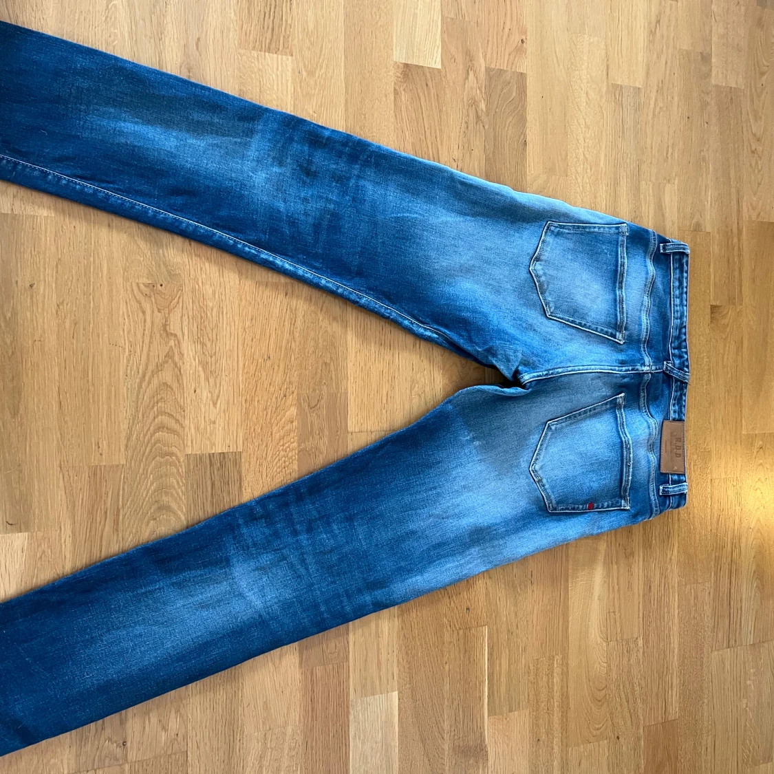 R.D.D. Jeans  - 1