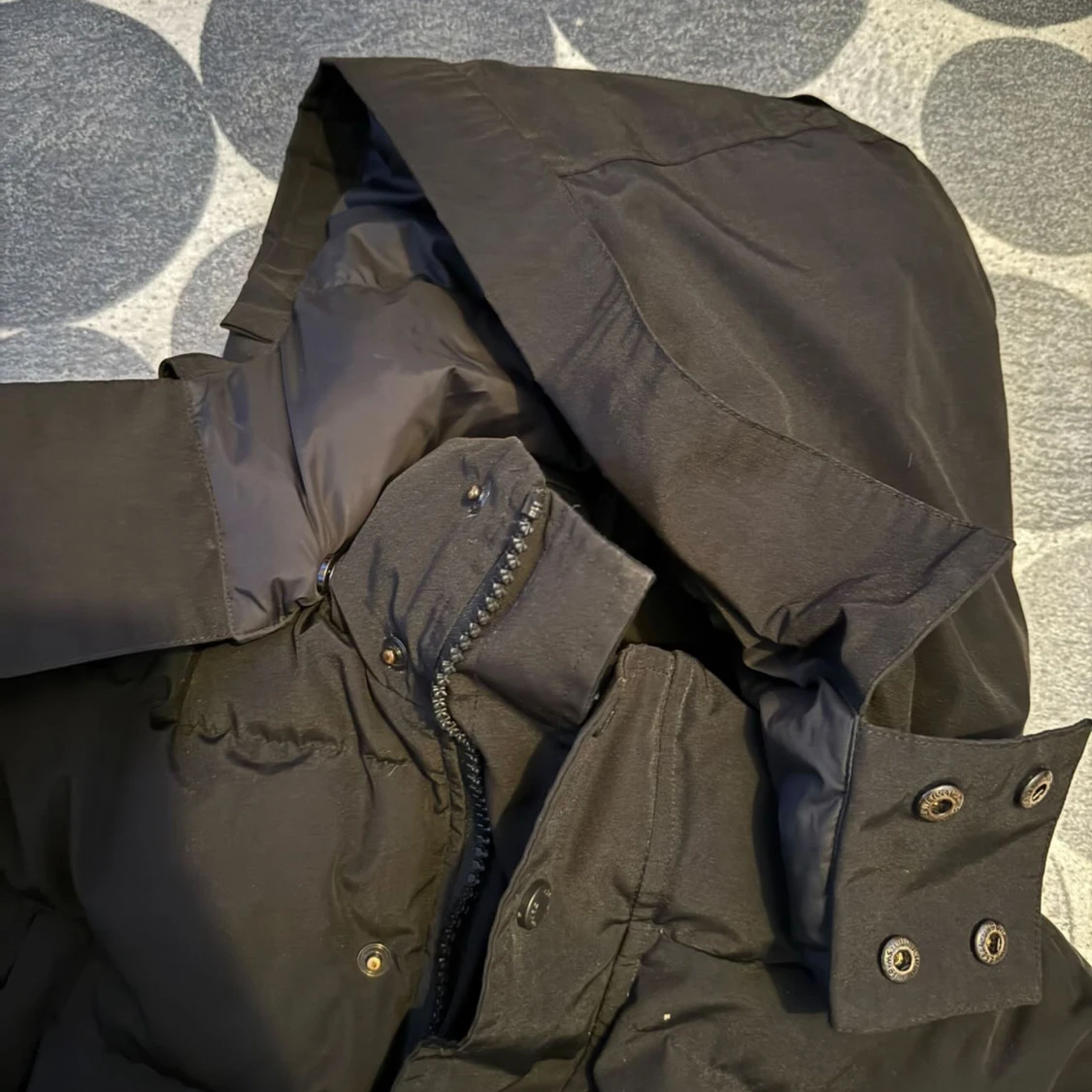 Canada goose jacka  - 3