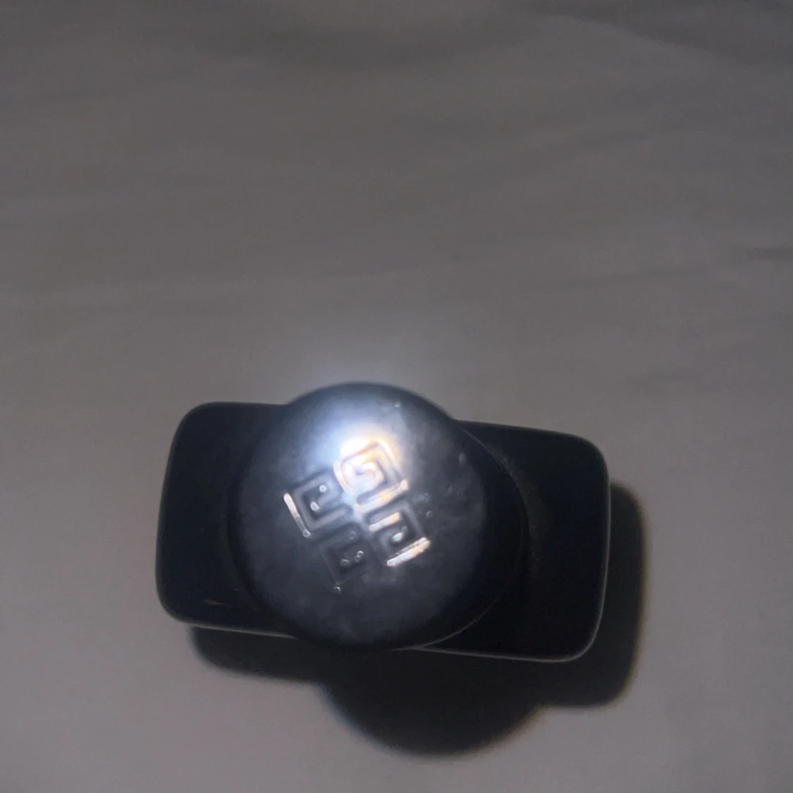 Gentleman Givenchy EdT Intense - 1