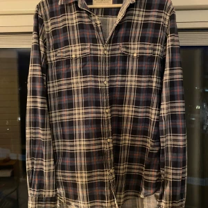 Ralph Lauren Denim&Supply Skjorta - Fet skjorta från Rl D&S i strl M. Skönt och mjukt material och inga som helst defekter, kom med frågor och bud!