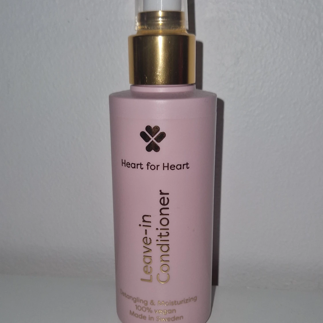 Leave-in Conditioner