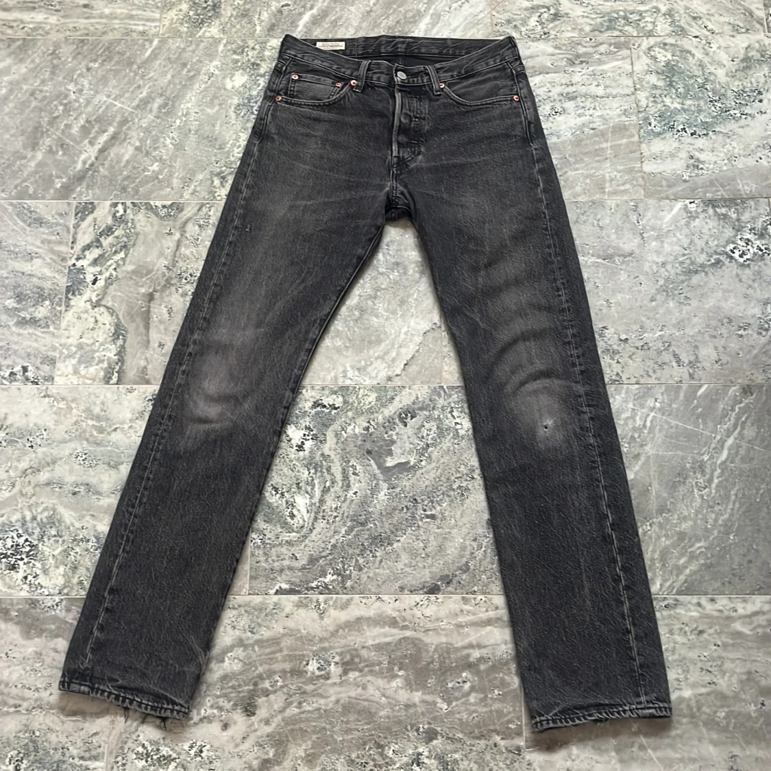 Levis 501 - 1