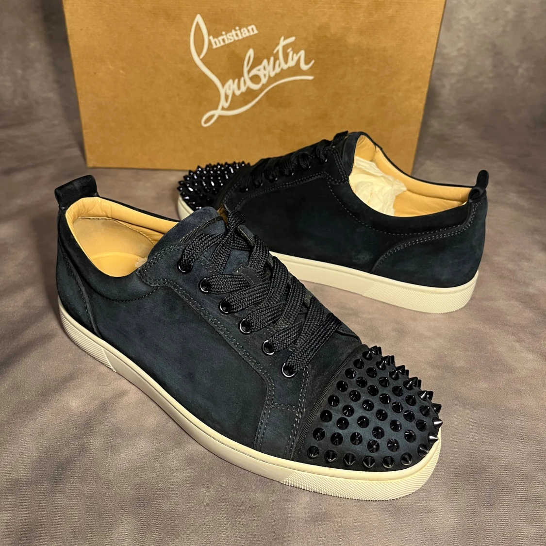 Christian Louboutin  - 2