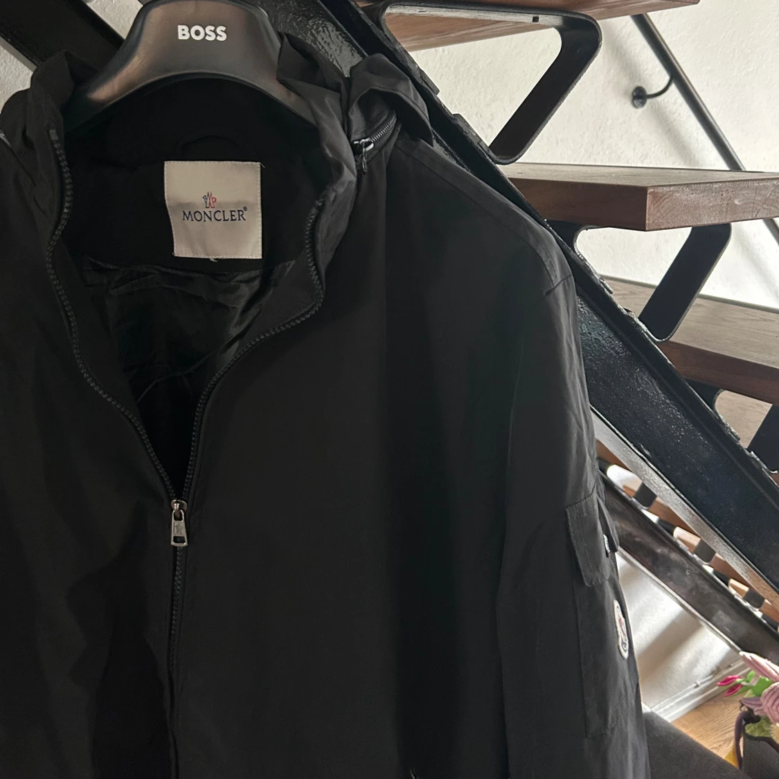 Moncler windbreaker  - 3