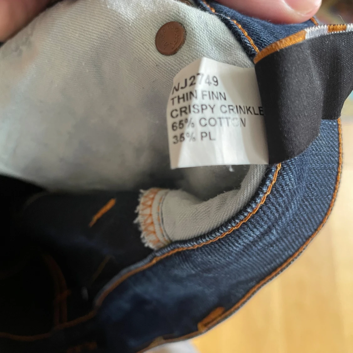 Nudie jeans 28/32 - 3