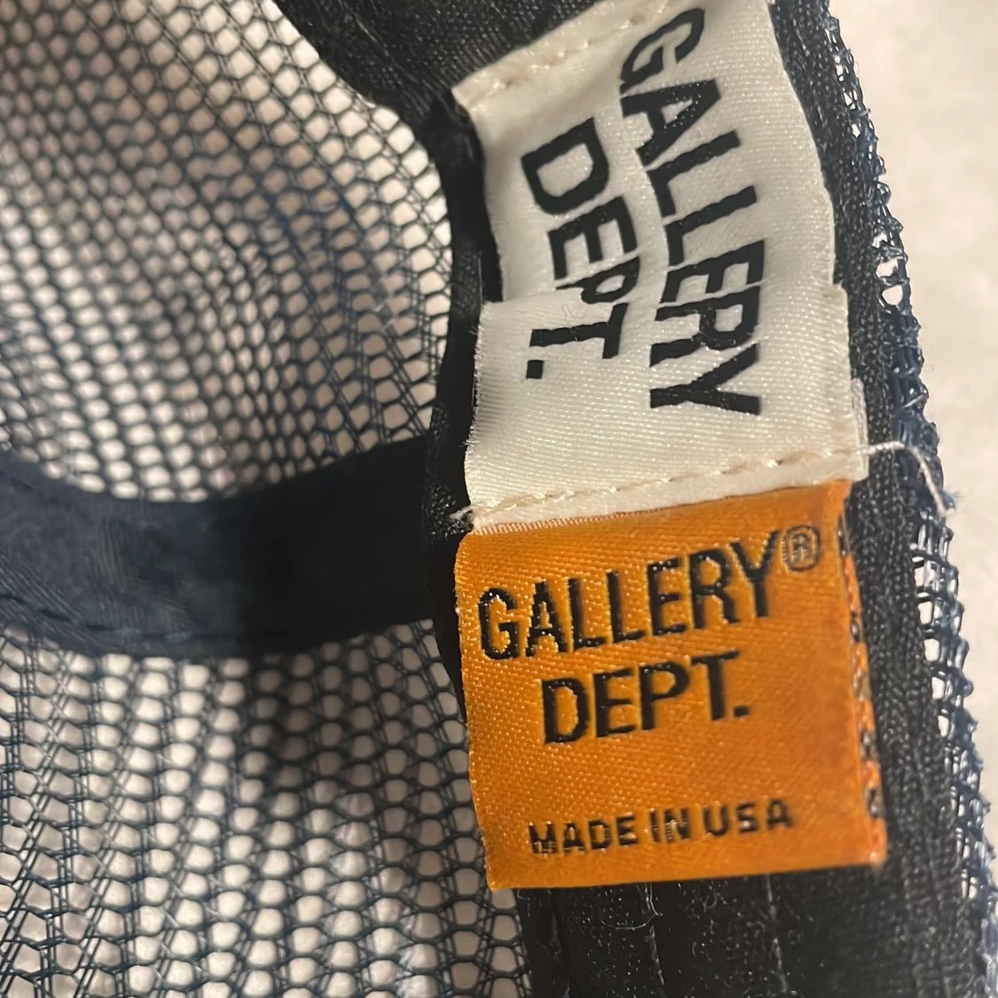 Gallery Dept keps - 2