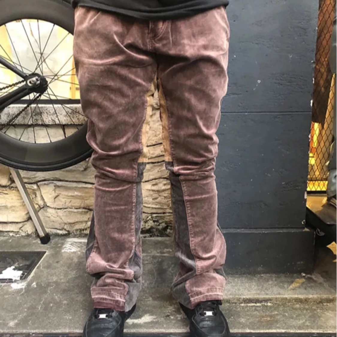 Byxor från mnml, stl 31