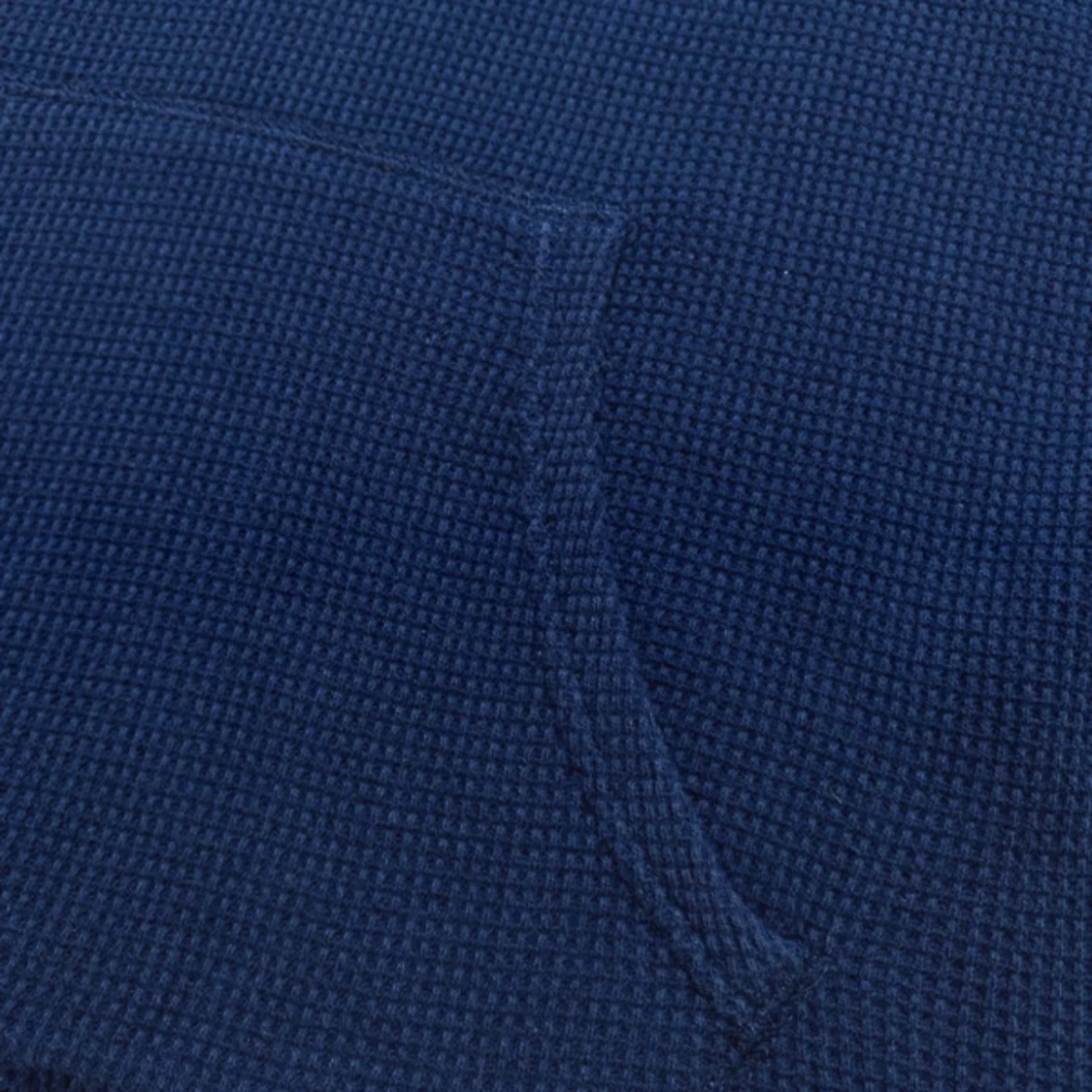 Marinblå hoodie från Polo Ralph Lauren - 2