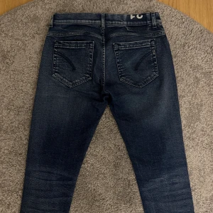 Dondup Jeans George - - Condition: 9/10 - Color: Blue  - Size:  31