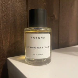 Essnce Strawberry Eclair Parfym - Essnce Strawberry Eclair Parfym