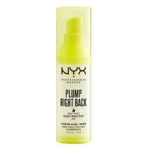 NYX Plump Right Back Primer - Säljer denna som är helt ny💕 aldrig använt den och den är helt oöppnad 💕