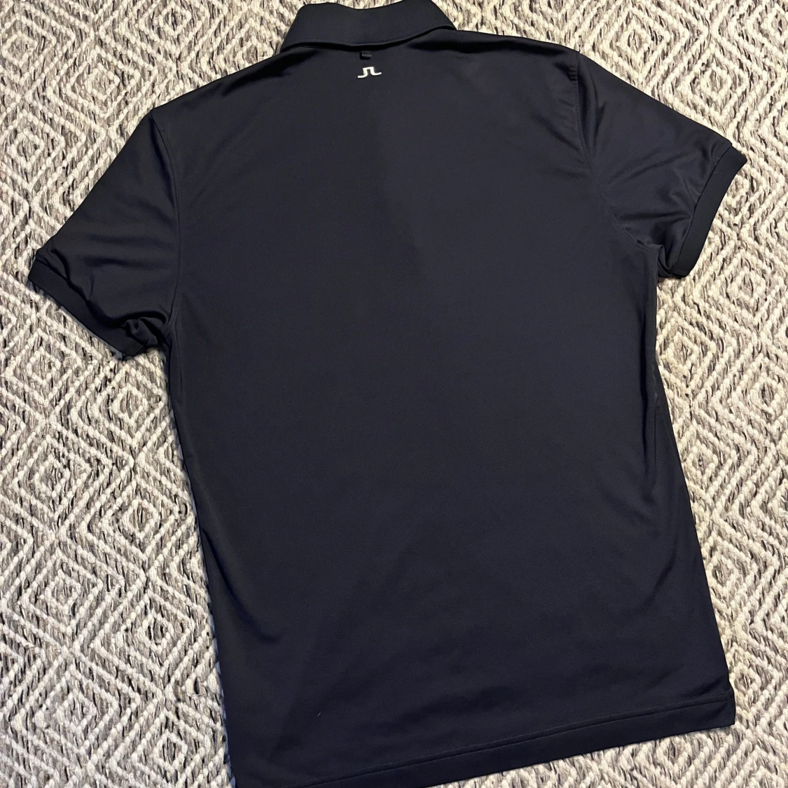 J.Lindeberg Piké - 3