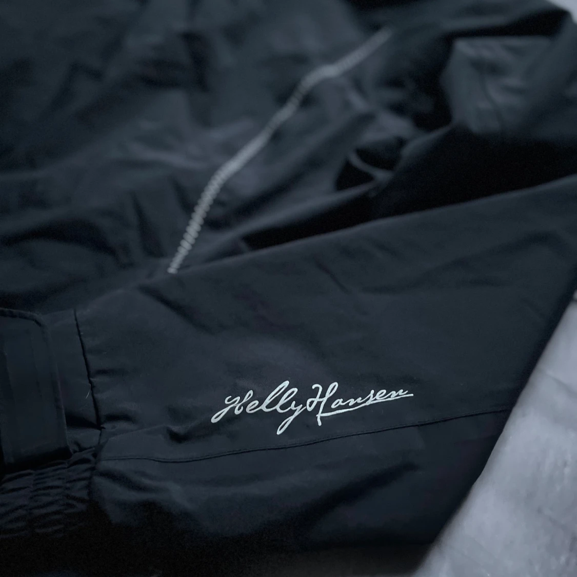 Helly Hansen 1877 Shell Jacket – Storlek L - 4