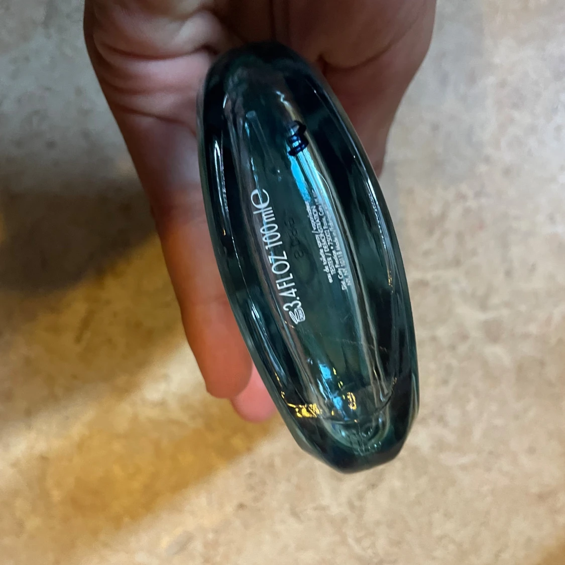 CK Free for Men 100ml - 1