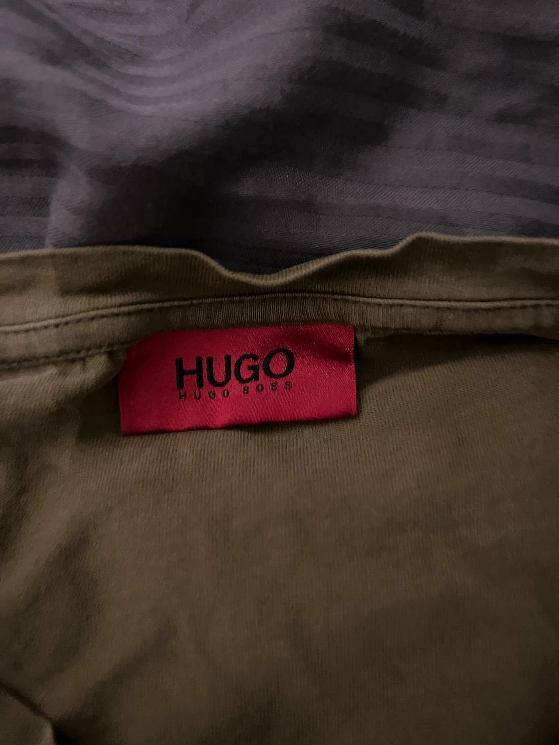  t-shirt från Hugo Boss - 1