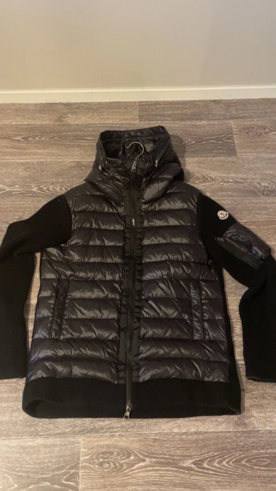 Moncler cardigan