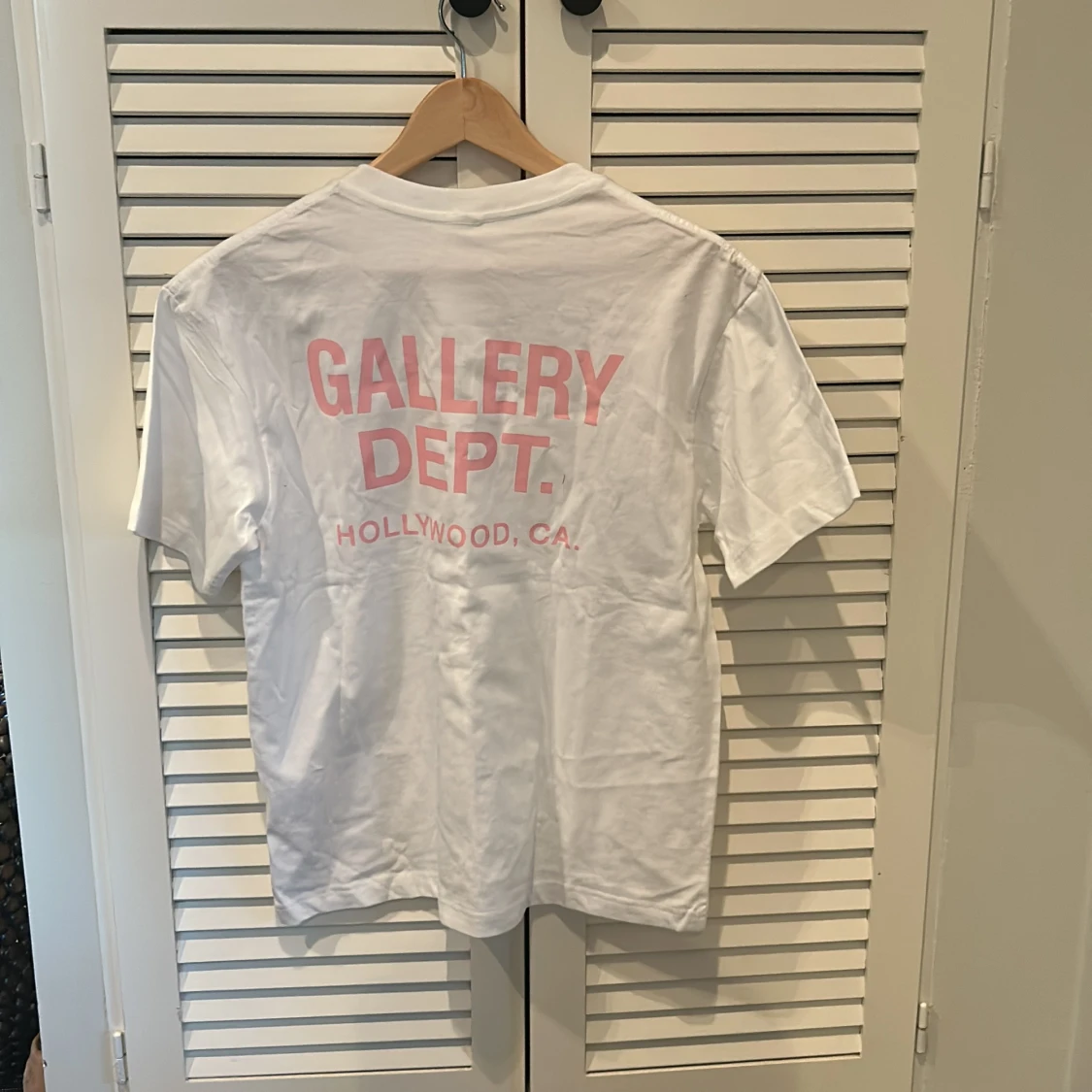 Gallery Dept. T-shirt