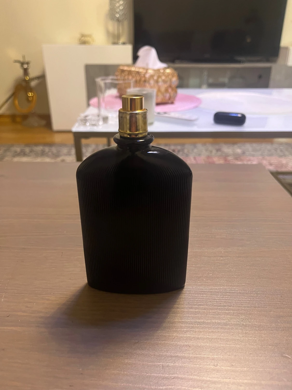 Tom Ford Black Orchid 60ml - 2