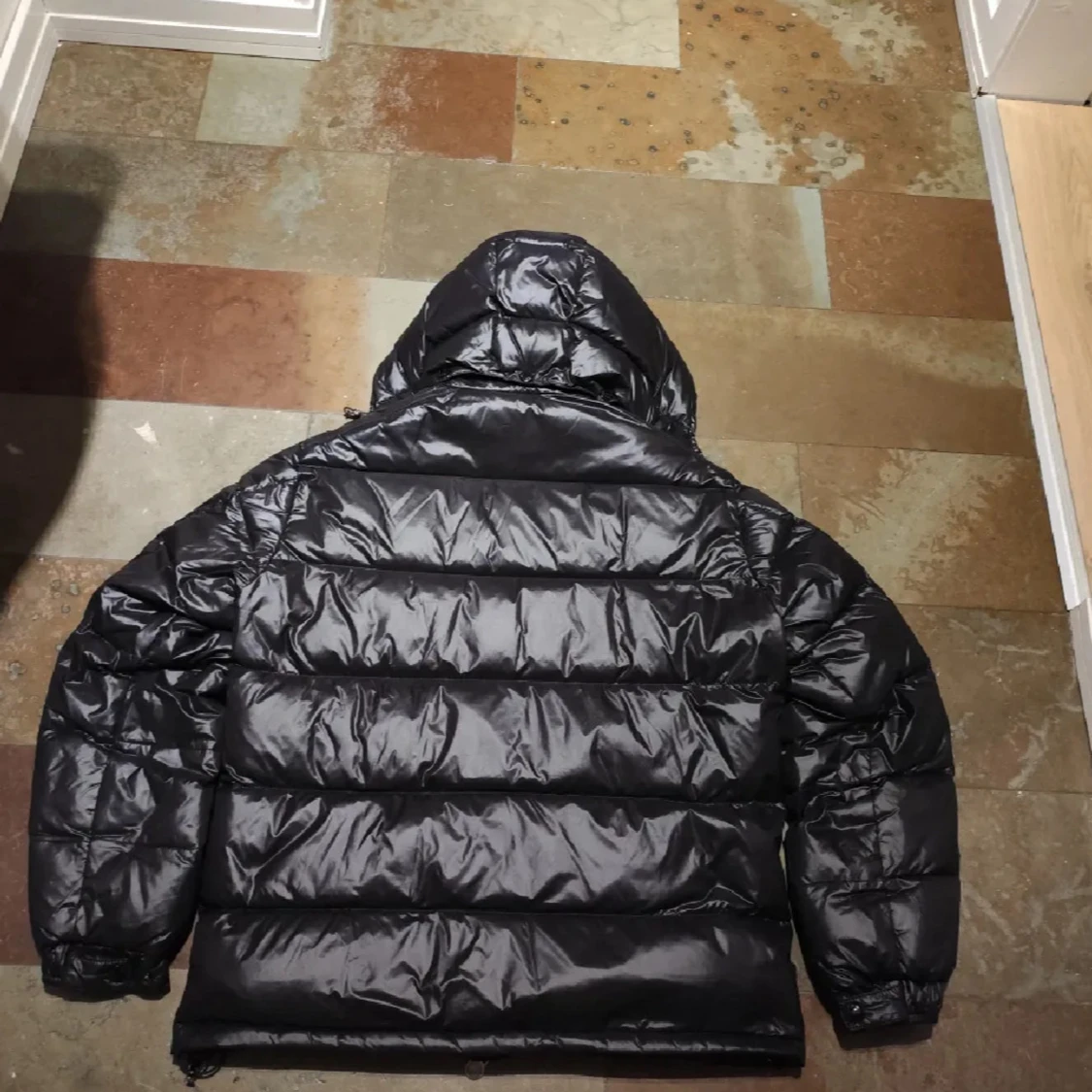 Moncler maya jacka - 1