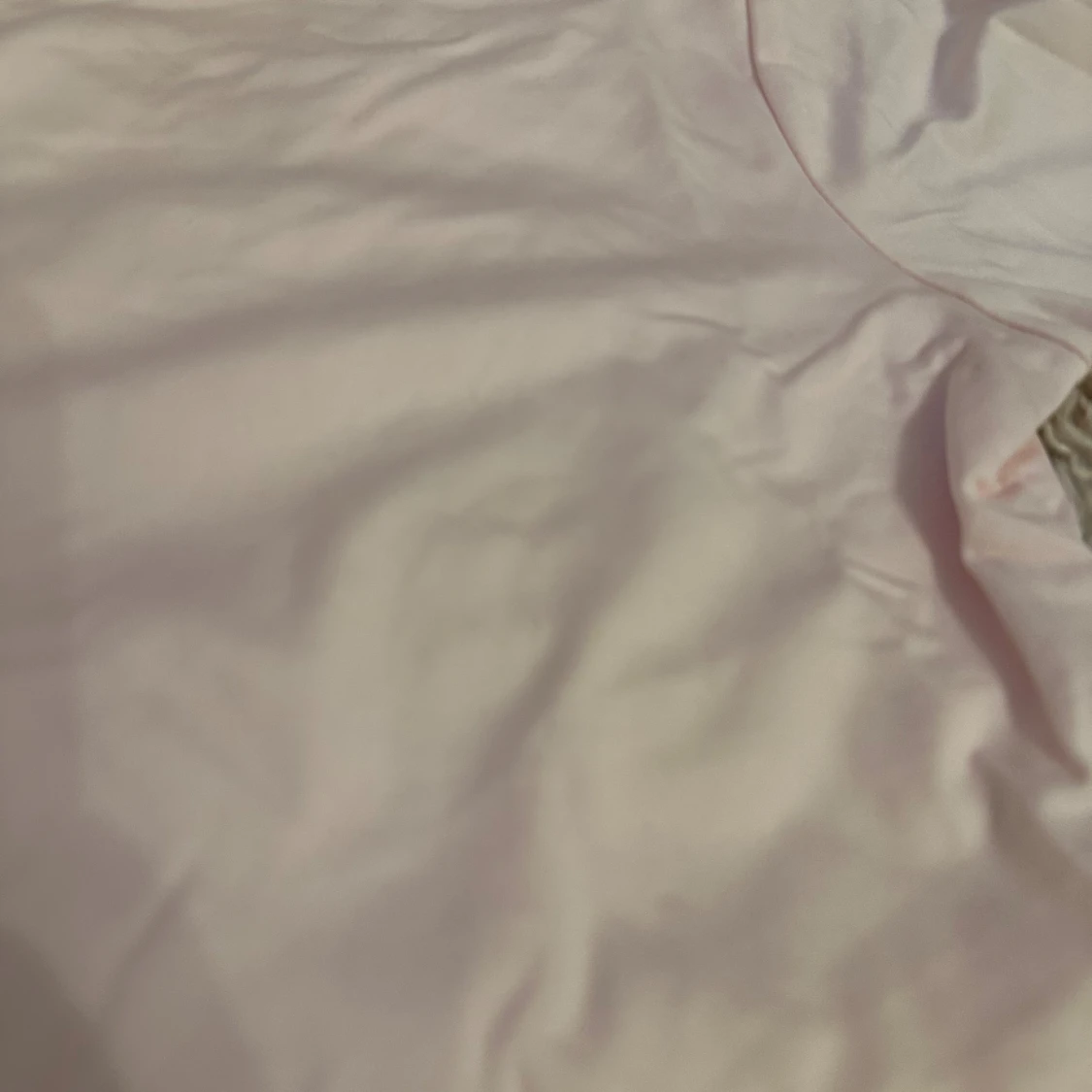 Långärmad topp  - 1