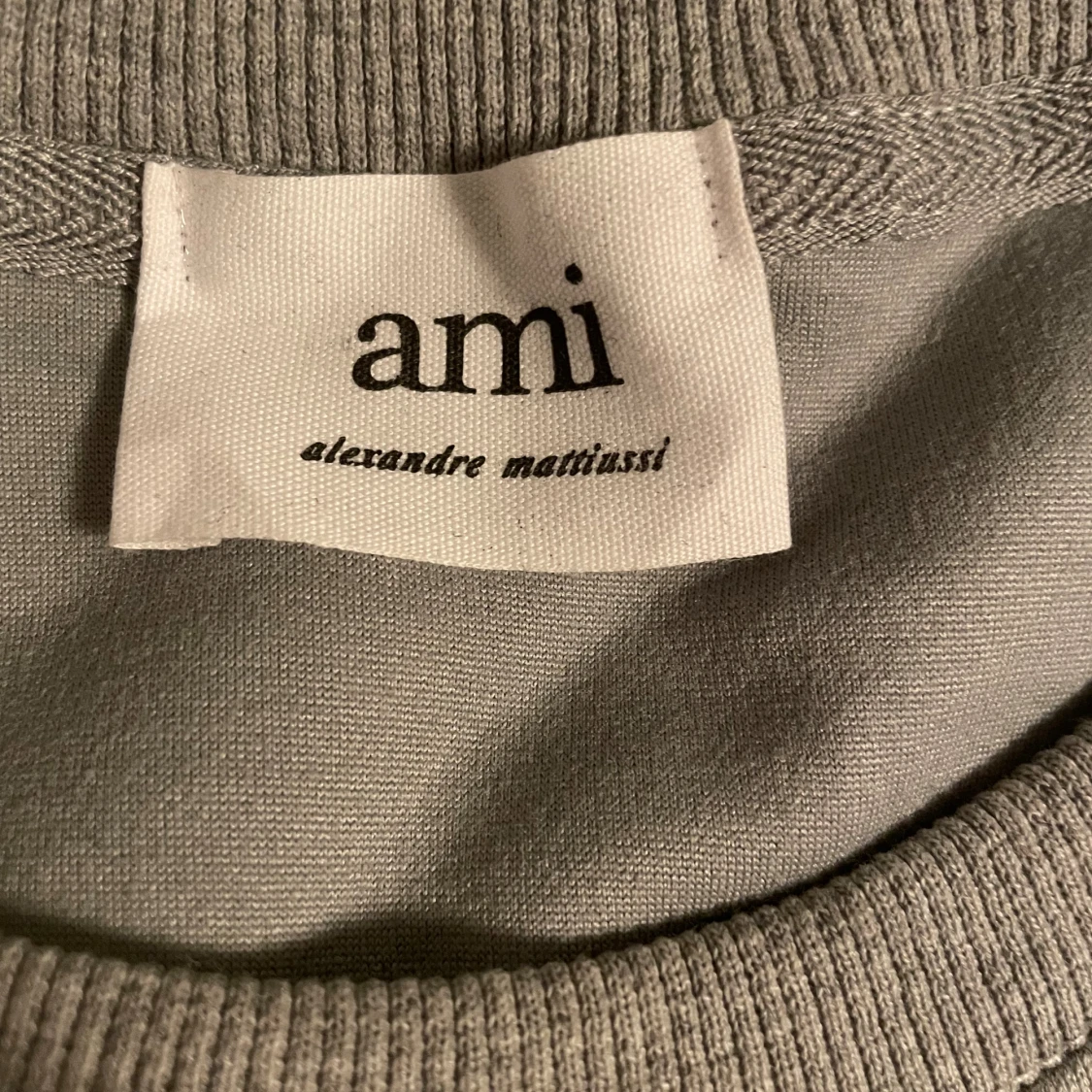 Ami Paris tröja - 2