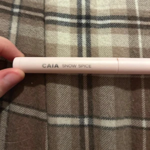 CAIA Snow Spice - helt ny & oanvänd.