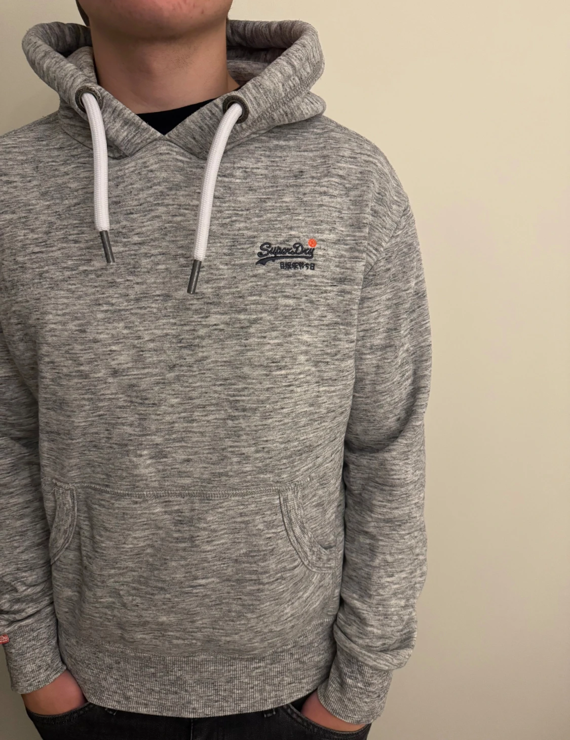 Superdry Hoodie - 3