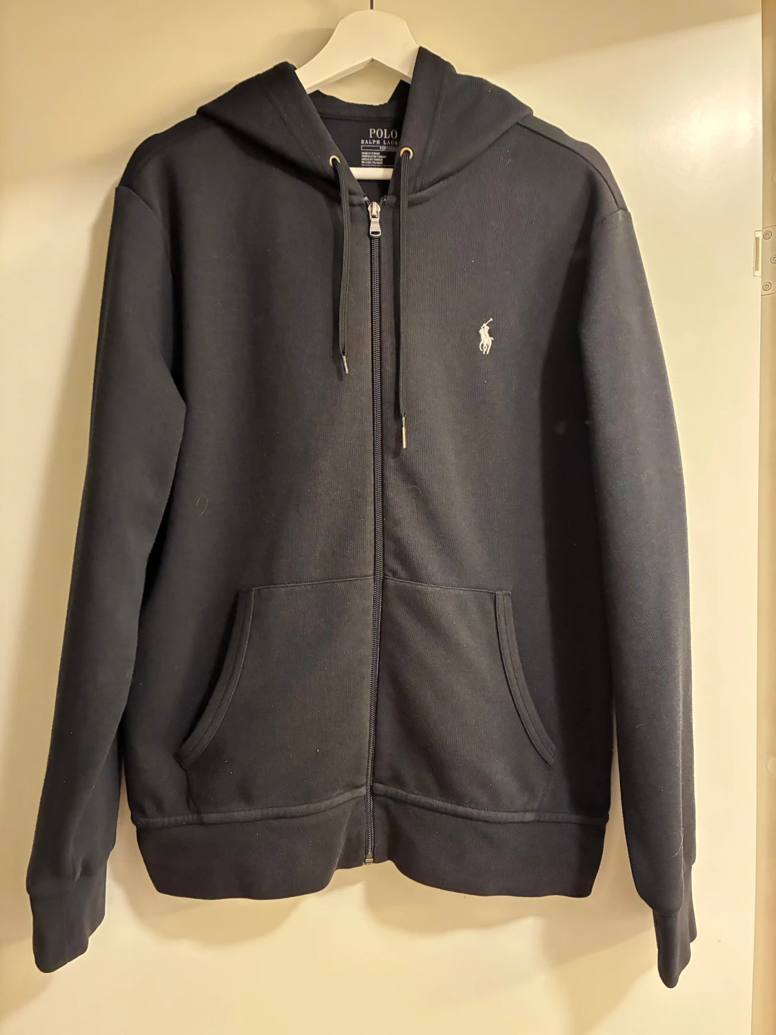Svart hoodie Polo Ralph Lauren - 2
