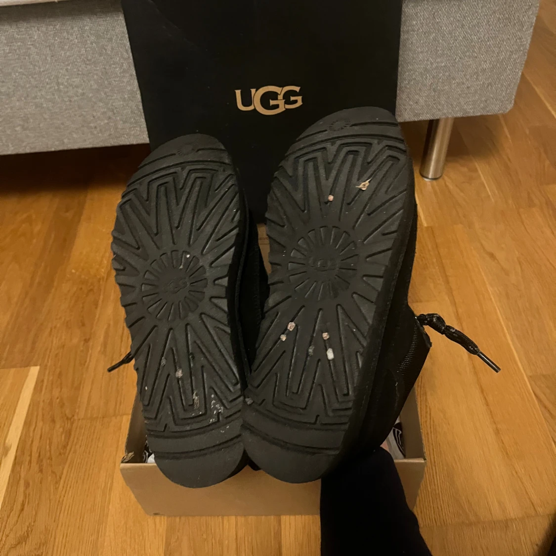💫UGG Lowmel💫 - 1