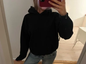 Hoodie - Från lager157