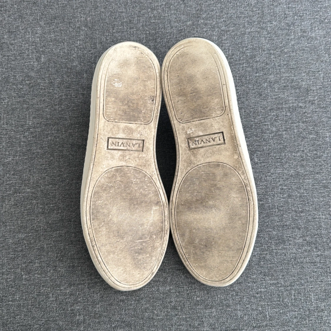 Lanvin Skor | 45 - 3