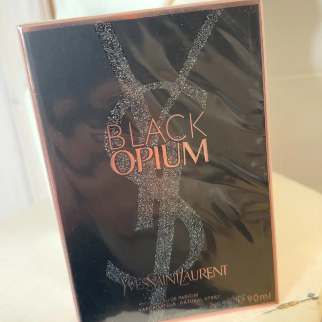 YSL Black Opium Eau de Parfum - 1