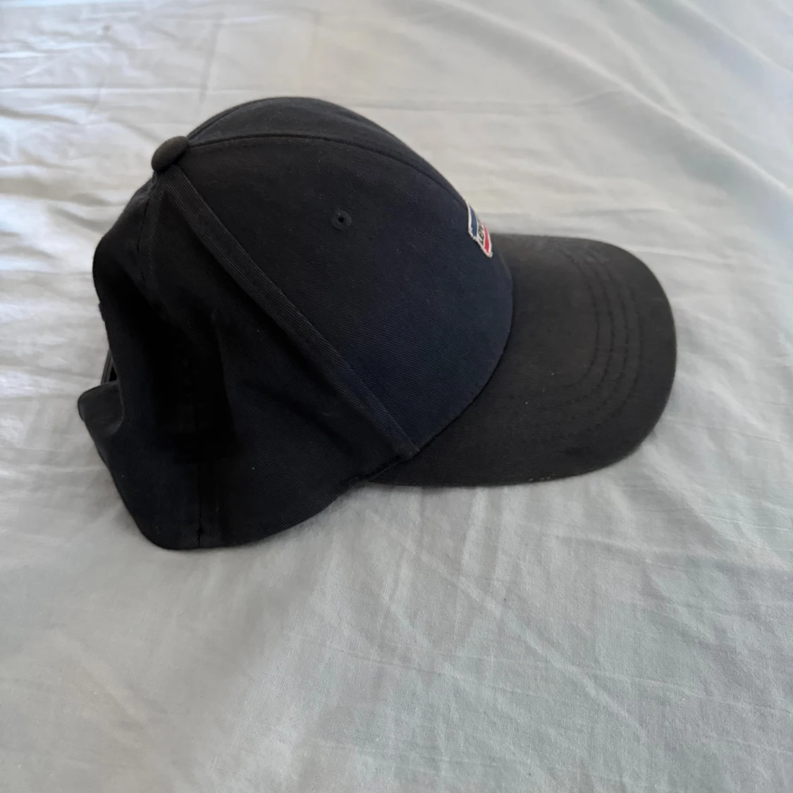 Svart keps från Levi's - 1