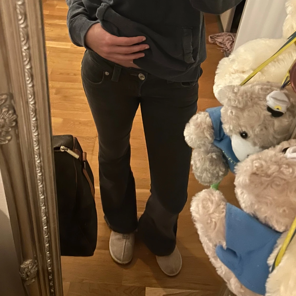 True Religion jeans - 3