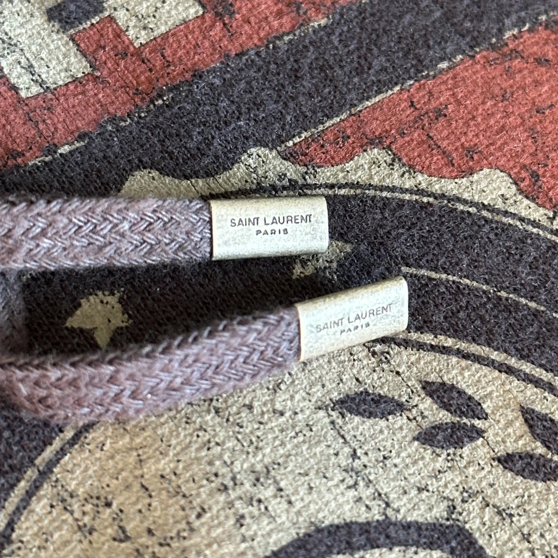 Saint Laurent Hoodie - 3