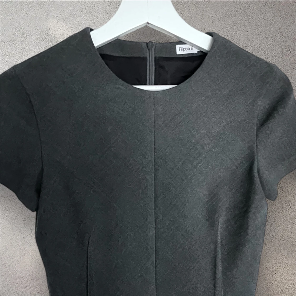  kort klänning från Filippa K - 4