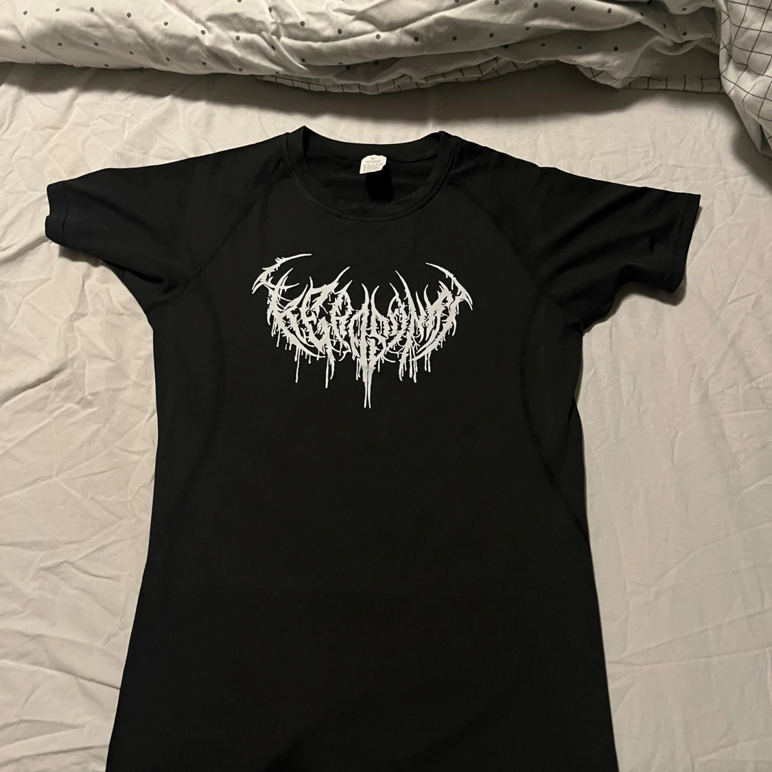 Gym kompressions tröja 