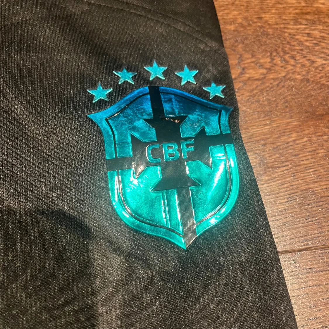 Brasilien tröja limited edition  - 3