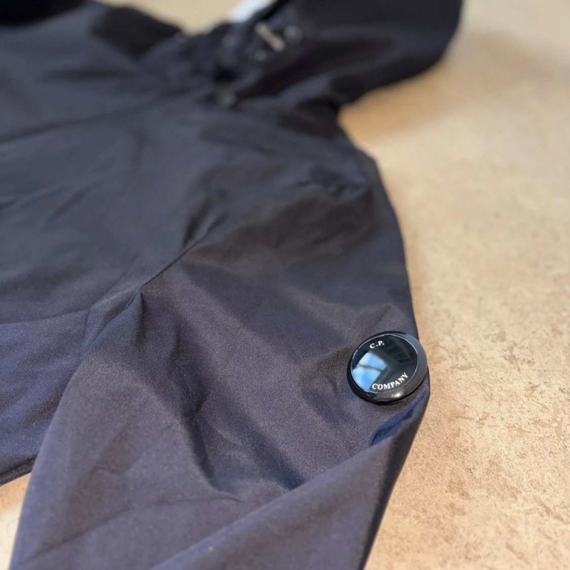  C.P. Company vindkacka  - 2