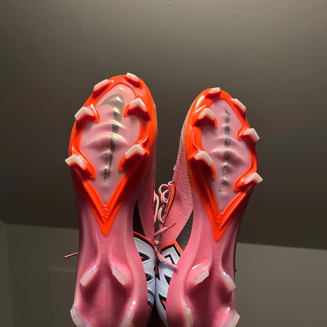 Nike mercurial Elite FG strl 44,5 - 1