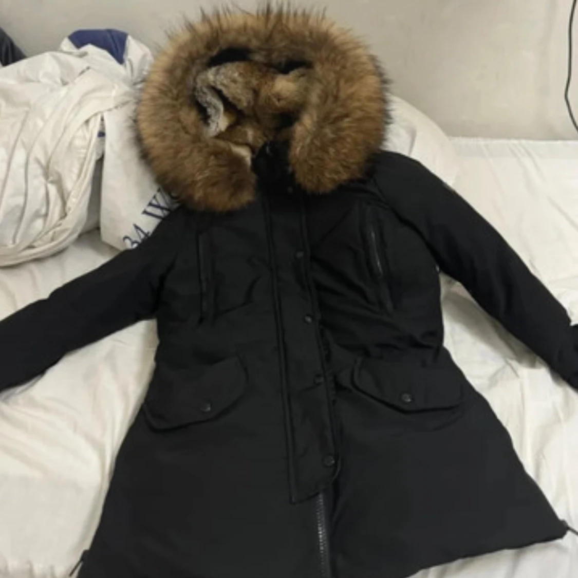 RockandBlue Vinterjacka - 1