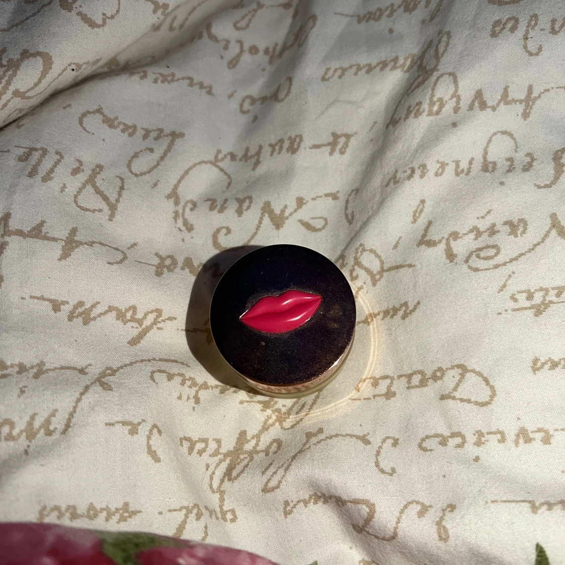 Revolution Pineapple Crush läppbalsam - 1