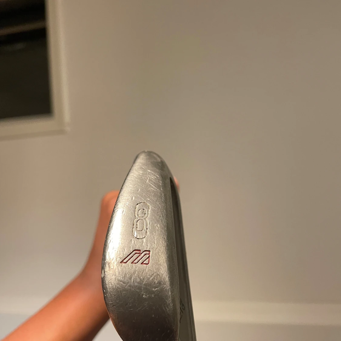 Callaway Big Bertha Titanium + Astron Generation 2 Golfklubbor - 3