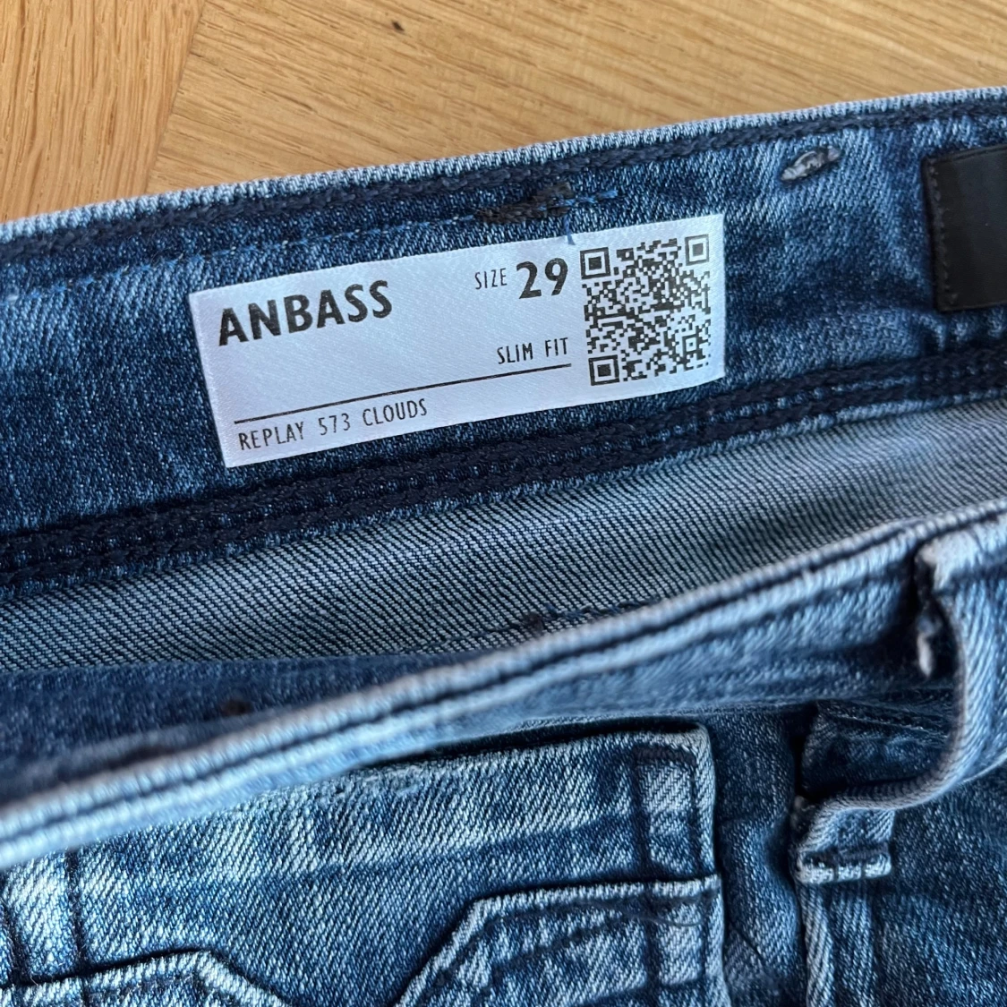 Replay Anbass - Nya - 3