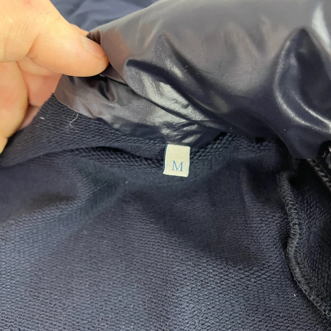 Moncler Cardigan M - 1